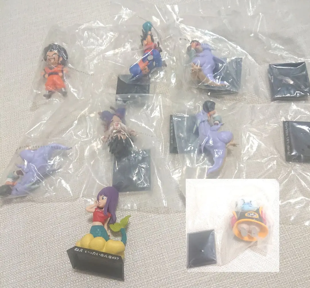 ゴリランダー ドラゴンボールアーカイブス まとめ売り 28点 2025年最新】アーカイブス ゴタンの人気アイテム - メルカリ