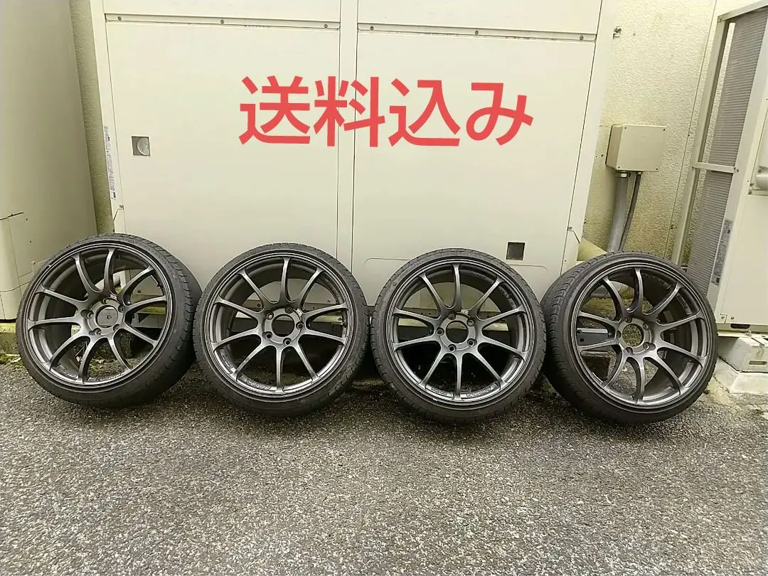 2025年最新】ADVAN RZ 17インチの人気アイテム - メルカリ