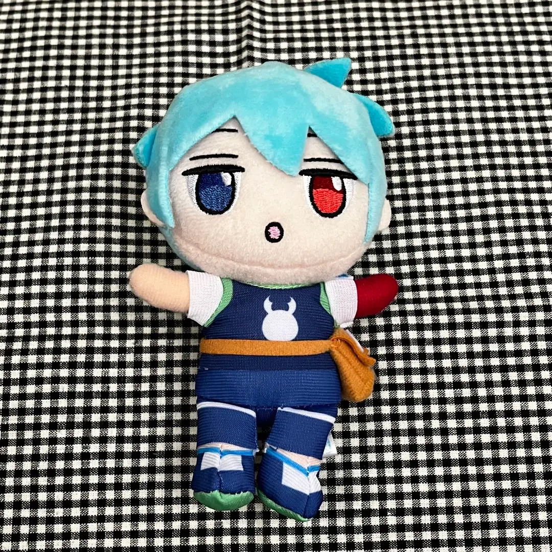 2025年最新】ぷよぷよぬいぐるみシグの人気アイテム - メルカリ