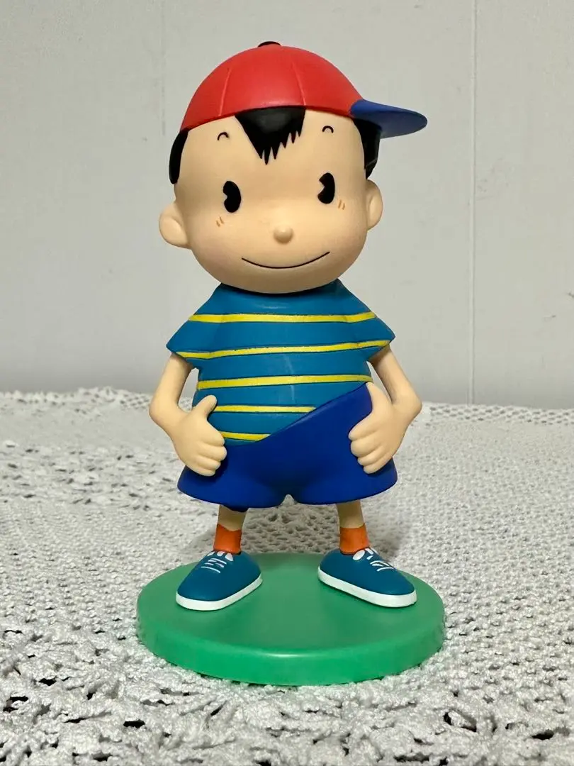 MOTHER フィギュア＆グッズコレクション　まとめ売り Yahoo!オークション -「mother フィギュアコレクション」の落札