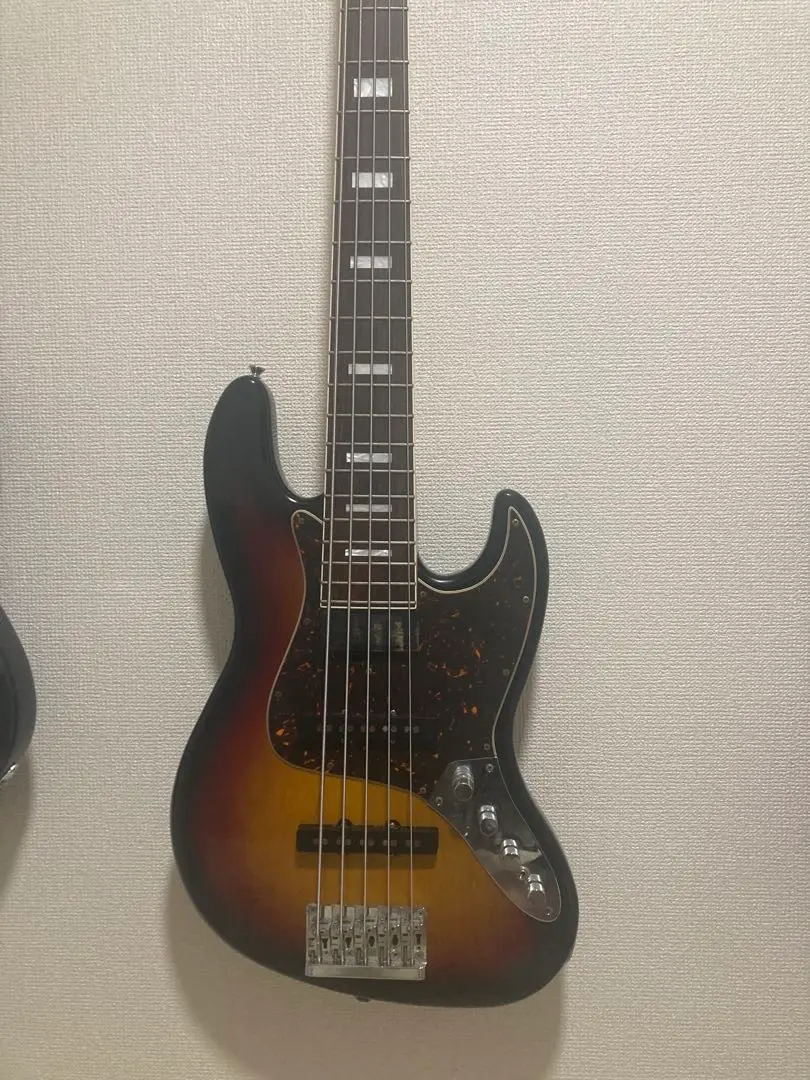 【希少】Fodera Model 2006 Preamp　フォデラ　プリアンプ 希少】Fodera Model 2006 Preamp フォデラ プリアンプ 楽器・機材