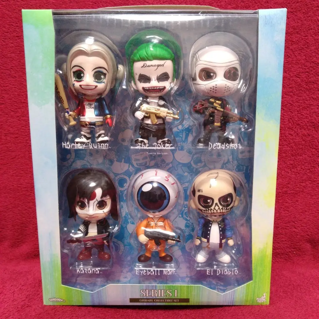 ディアブロジョーカー　新品未開封　クリーク 2025年最新】ディアブロジョーカーの人気アイテム - メルカリ