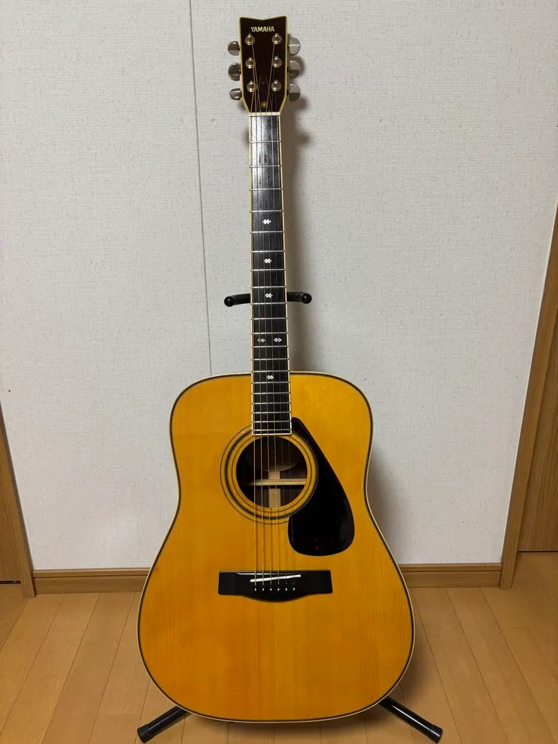 2025年最新】ヤマハ l 5 ギターの人気アイテム - メルカリ