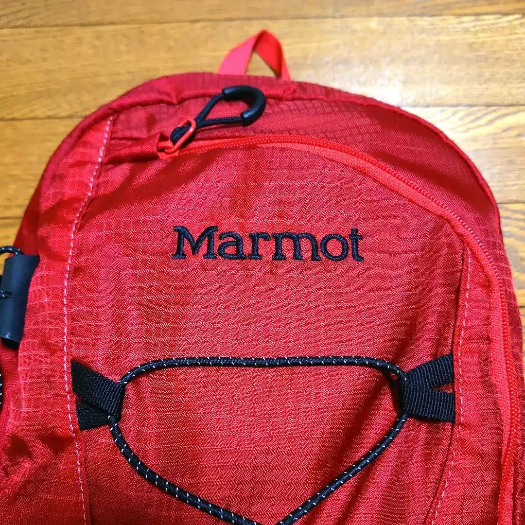 マーモット　リュック　新品未使用　黄緑 2025年最新】MARMOT メンズ リュック・バックパックの人気
