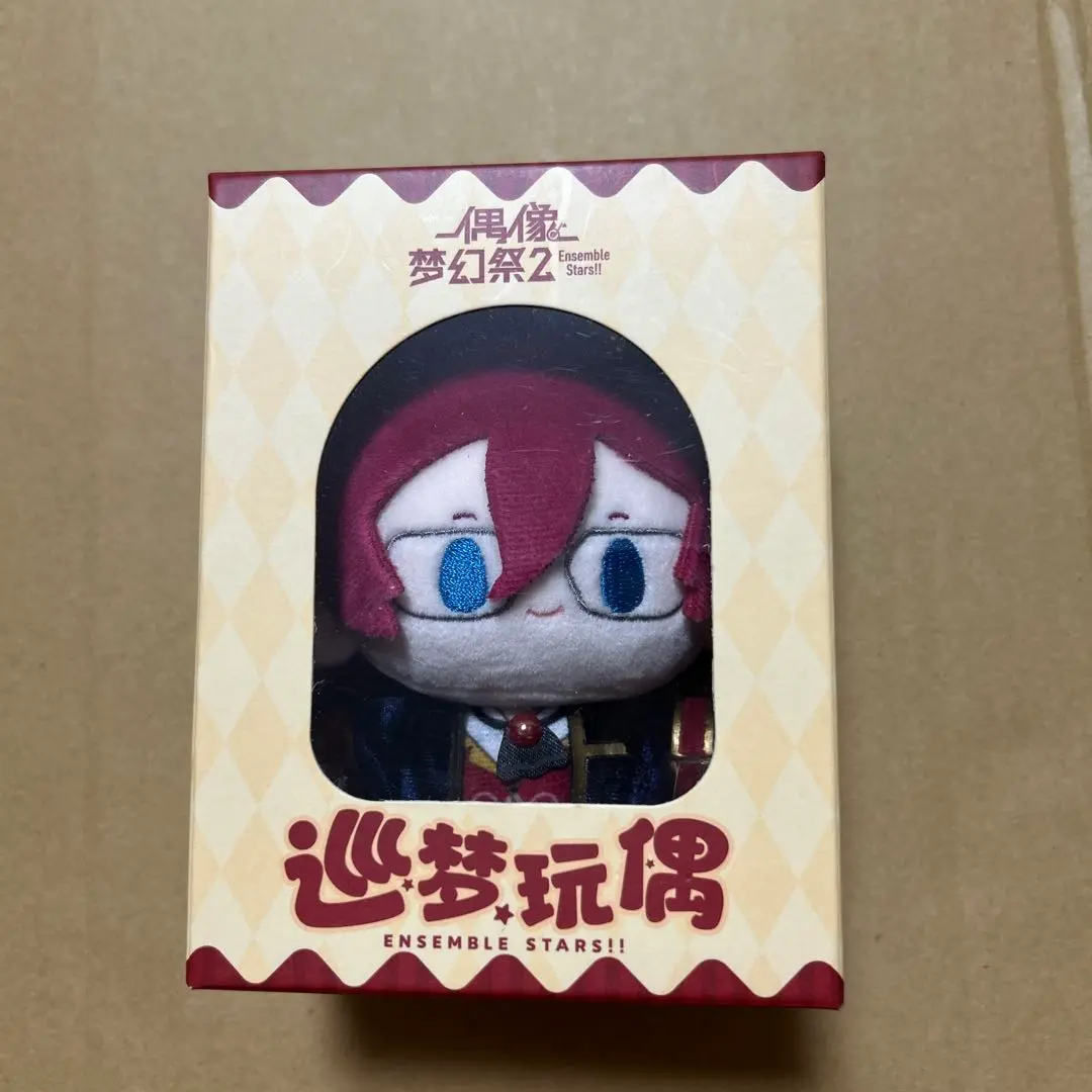 巡夢ぬい ALKALOID 2025年最新】巡夢ぬいぐるみ マヨイの人気アイテム - メルカリ