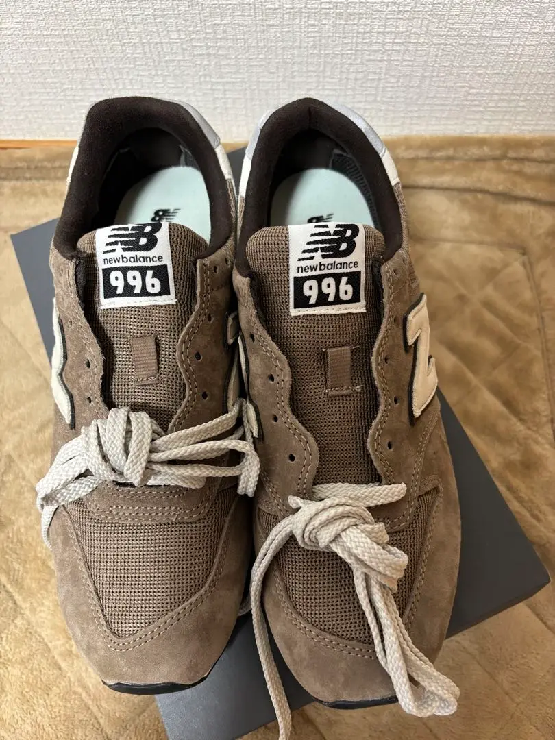 未使用 23,0cm ニューバランス CM996RP2 スニーカー 楽天市場】ニューバランス new balance ローカット レースアップ