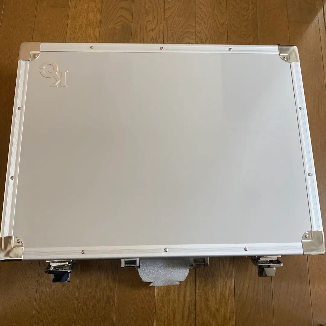 遊戯王　海馬セット　アタッシュケース　KAIBASET 海馬コーポレーション アタッシュケース(25thANNIVERSARYULTIMATEKAIBASET