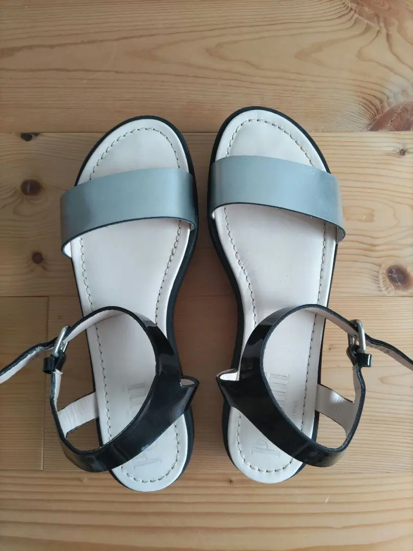 Pertini サンダル 37 roku
