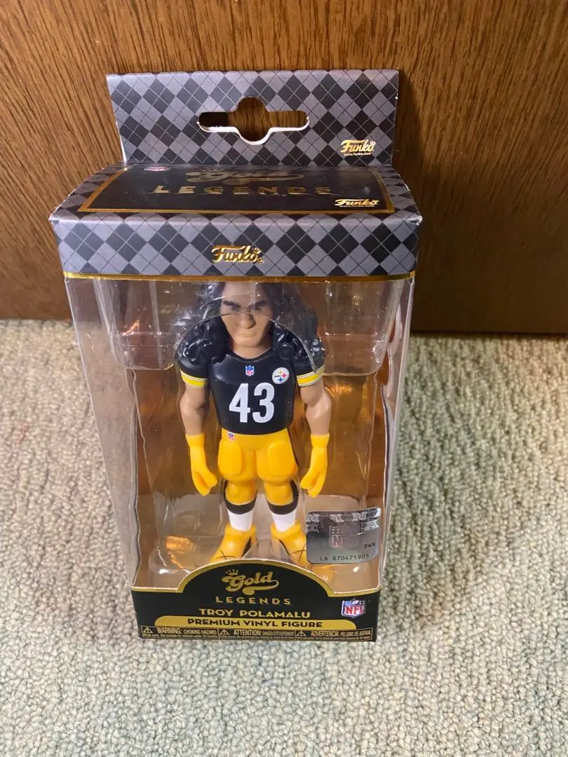 NFLフィギュアまとめ売り 2025年最新】NFL フィギュアの人気アイテム - メルカリ