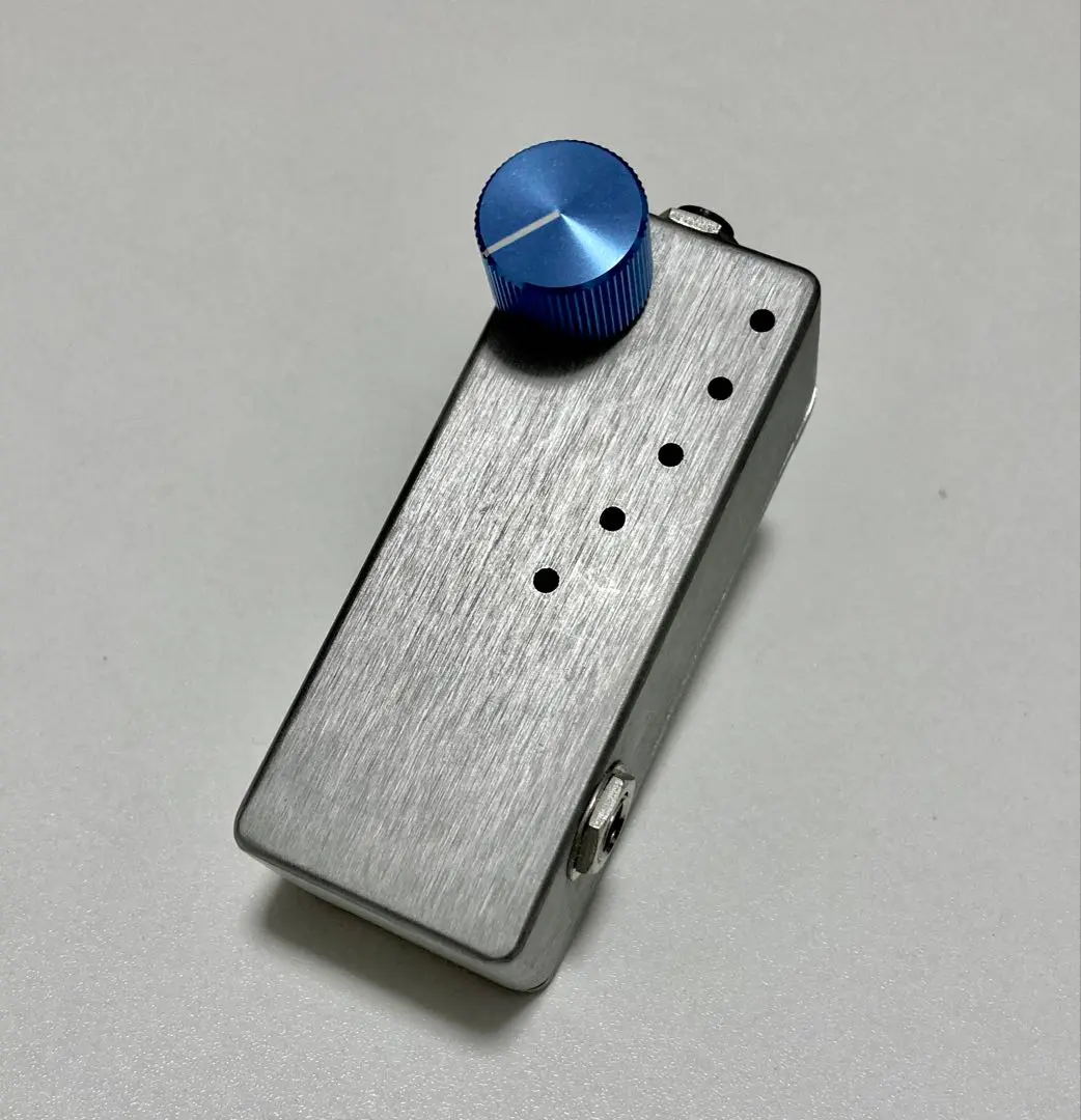 Lee Custom Amplifier 12AU7 (箱無し、小改造あり) 61te8nn3BFL._UF894,1000_QL80_.jpg