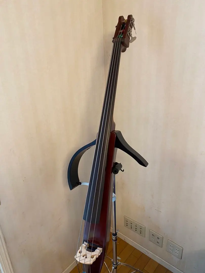 ベース YAMAHA SLB200 SLB200 - Overview - SILENT™ SERIES - Products - Strings