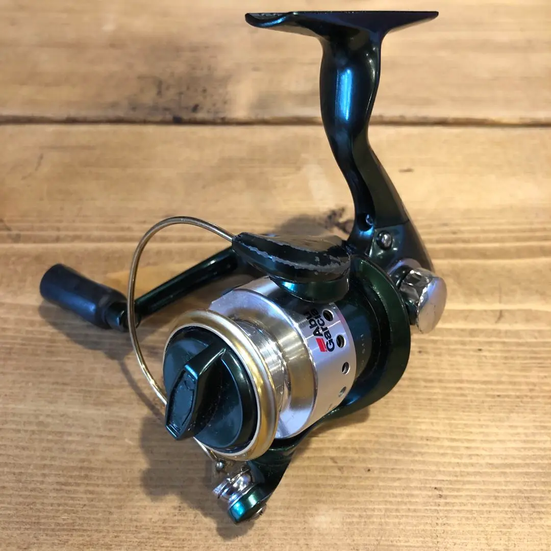 Yahoo!オークション -「abu garcia cardinal 300」(リール