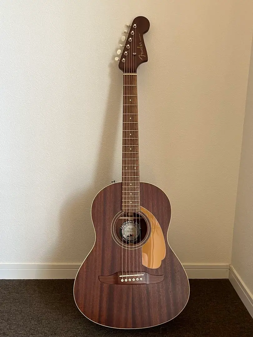 値下げ‼️Fender Sonoran S Nat アコースティックギター 2025年最新】Fender sonoranの人気アイテム - メルカリ