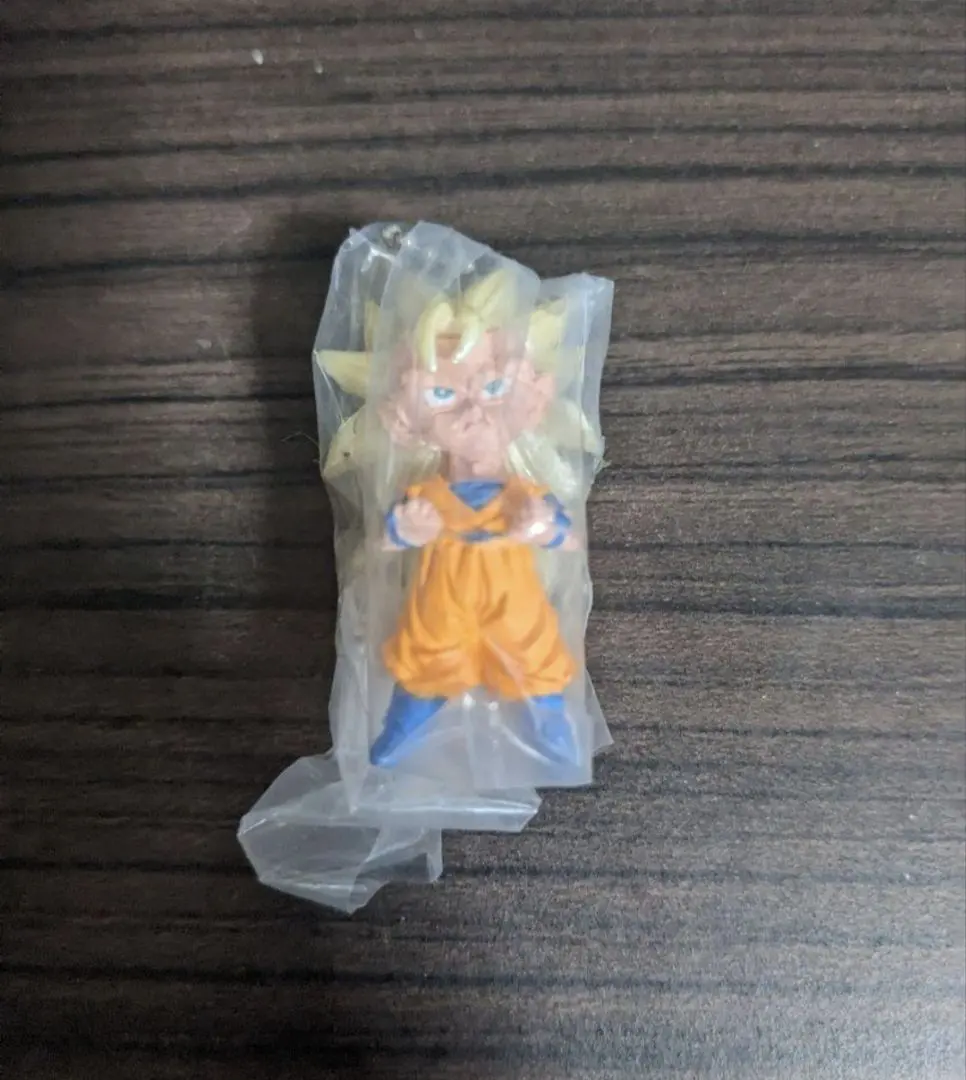 Thumbnail of Dragon Ball UDM BURST 13 Son Gohan (Future)
