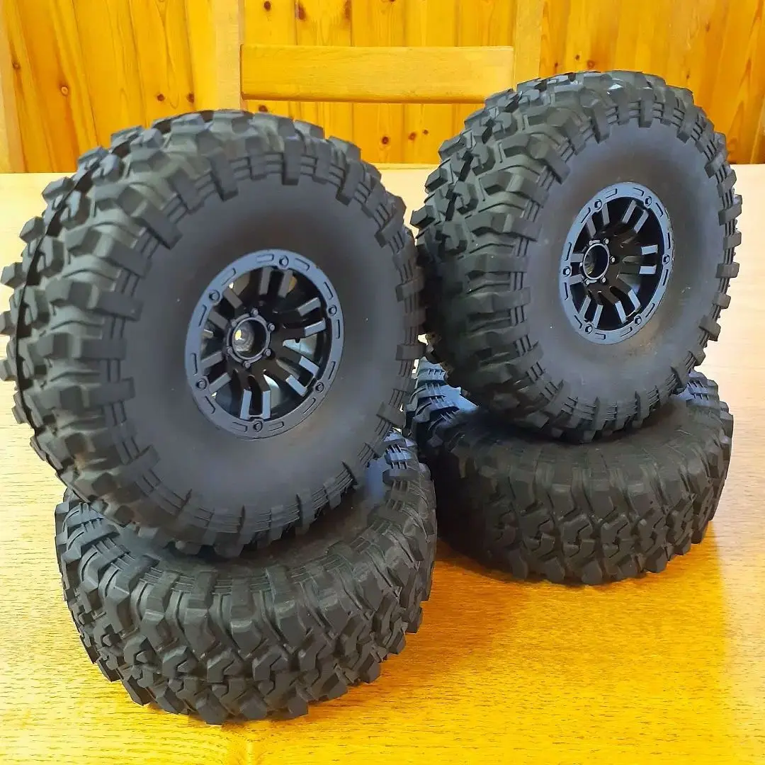 1/10 scx10Ⅱクローンクローラー中古カスタム多数メカ付き 1/10 scx10Ⅱクローンクローラー中古カスタム多数メカ付き