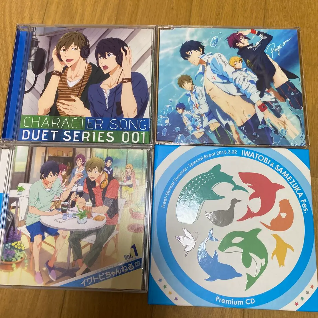 2025年最新】IWATOBI SAMEZUKA fesの人気アイテム - メルカリ