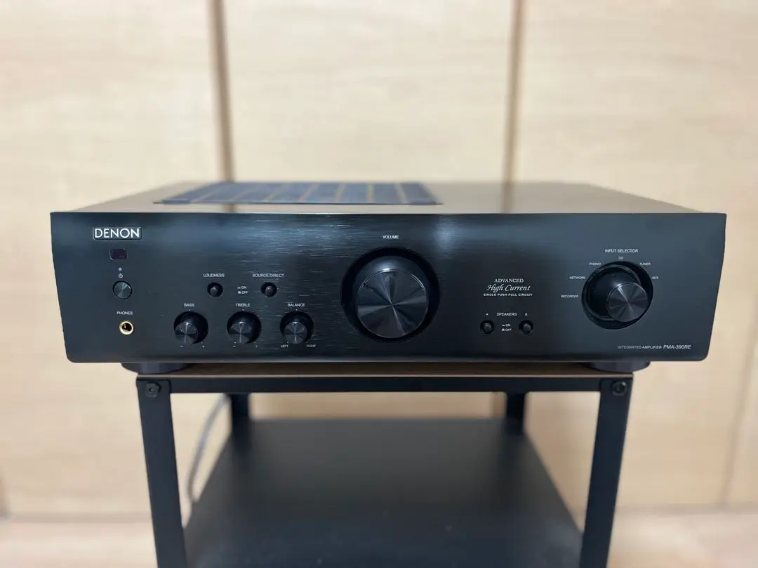 2025年最新】DENON PMA390の人気アイテム - メルカリ