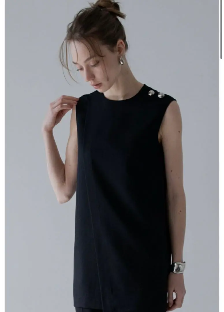 maison de Dolce.メゾンドドルチェ　forme tee メゾンドドルチェ 、forme tee、ホワイト - メルカリ