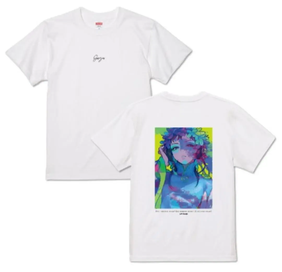 2025年最新】グノーシア tシャツの人気アイテム - メルカリ