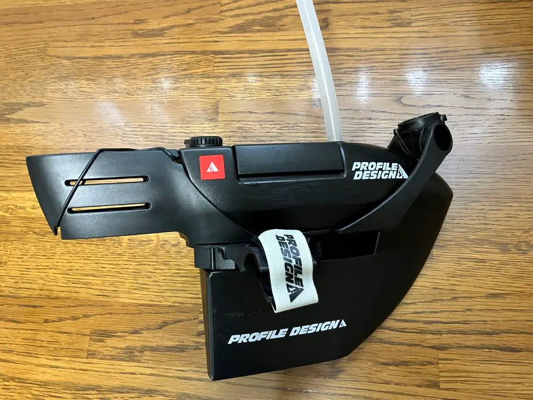 （せきじゅんさん用）AeroGain ダブルボトル BTA トライアスロン TT せきじゅんさん用）AeroGain ダブルボトル BTA トライアスロン