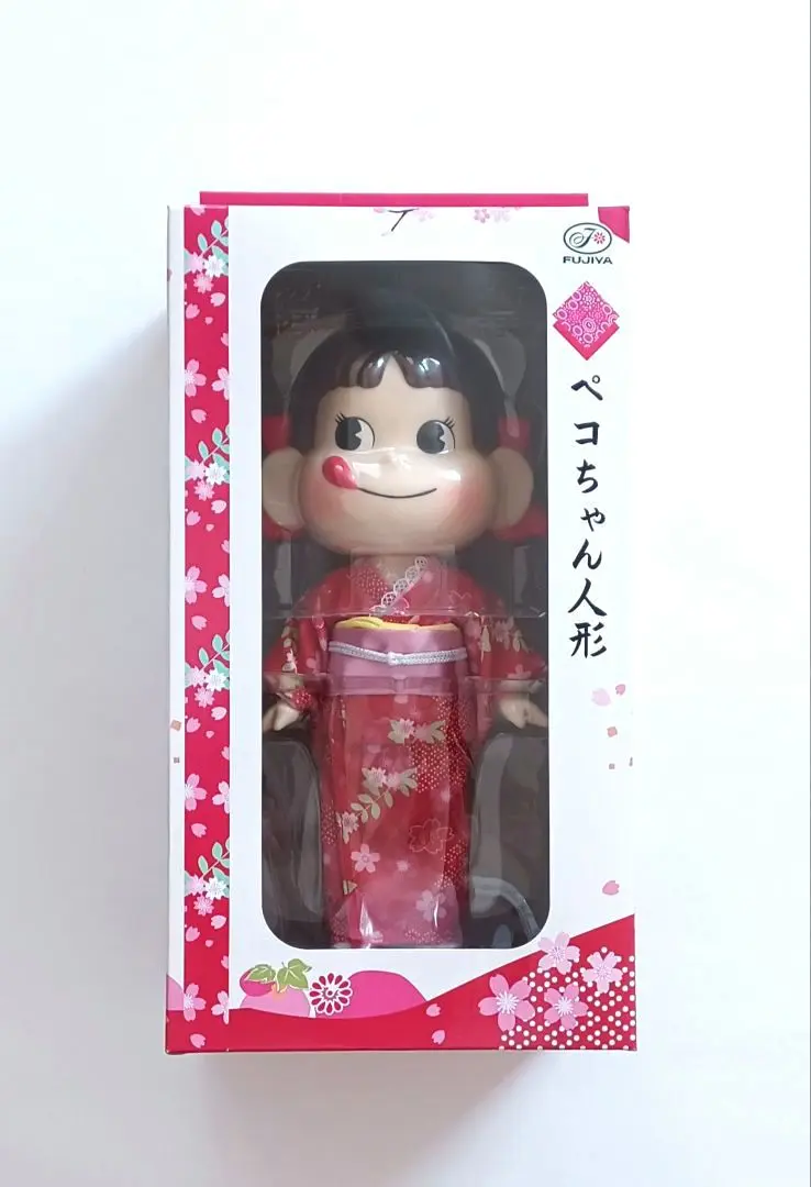 2025年最新】ペコちゃん 人形 春のの人気アイテム - メルカリ