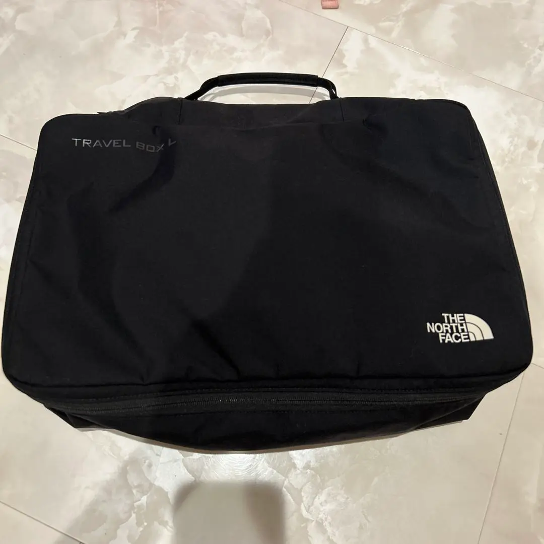 THE NORTH FACE TRAVEL BOX L ブラック　2点 Amazon.com | The North Face Explore Fusebox Daypack-L - NPF