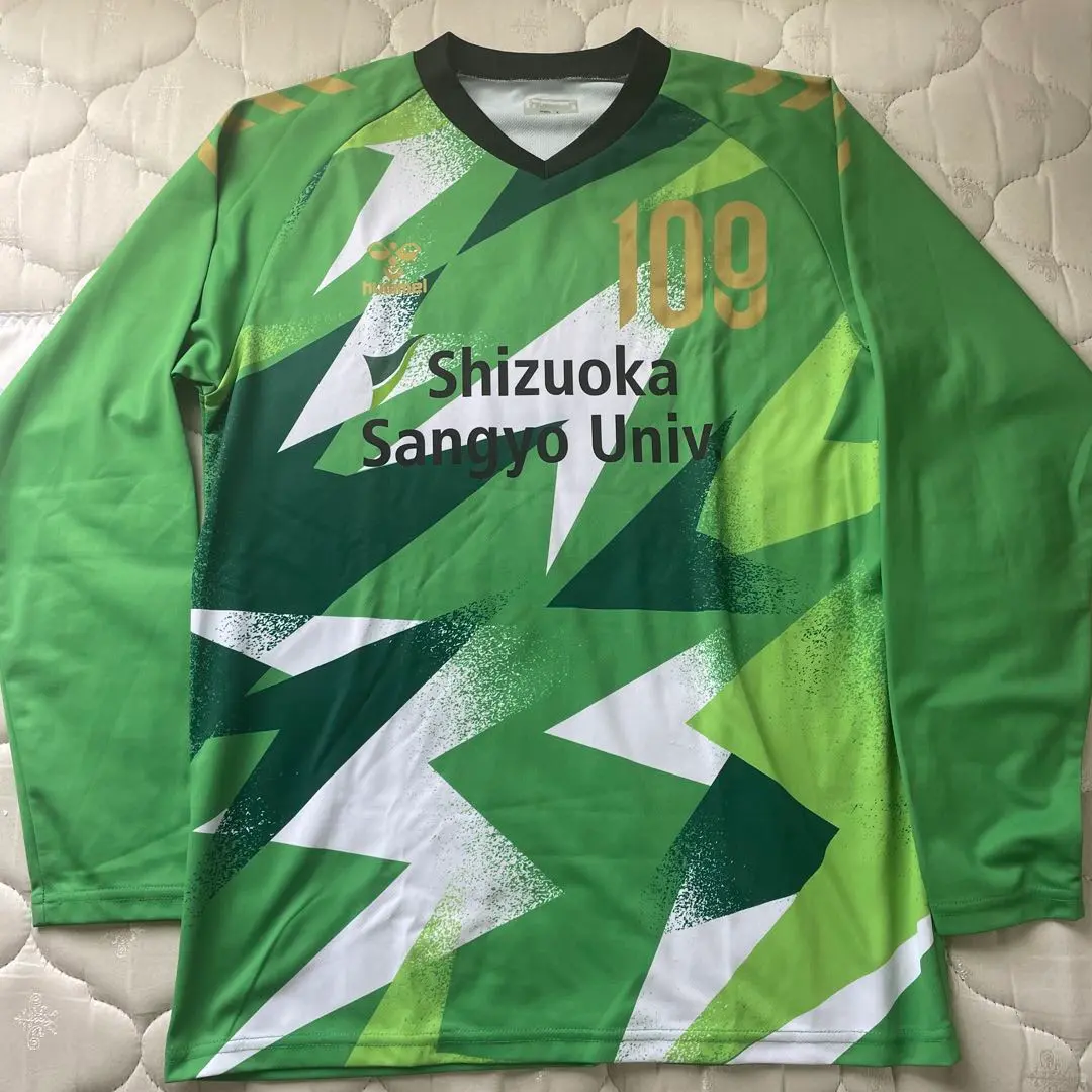 hummel - 静岡産業大学サッカーユニフォーム 2019シーズンユニフォーム)先行販売のお知らせ | WOMEN'S 新着