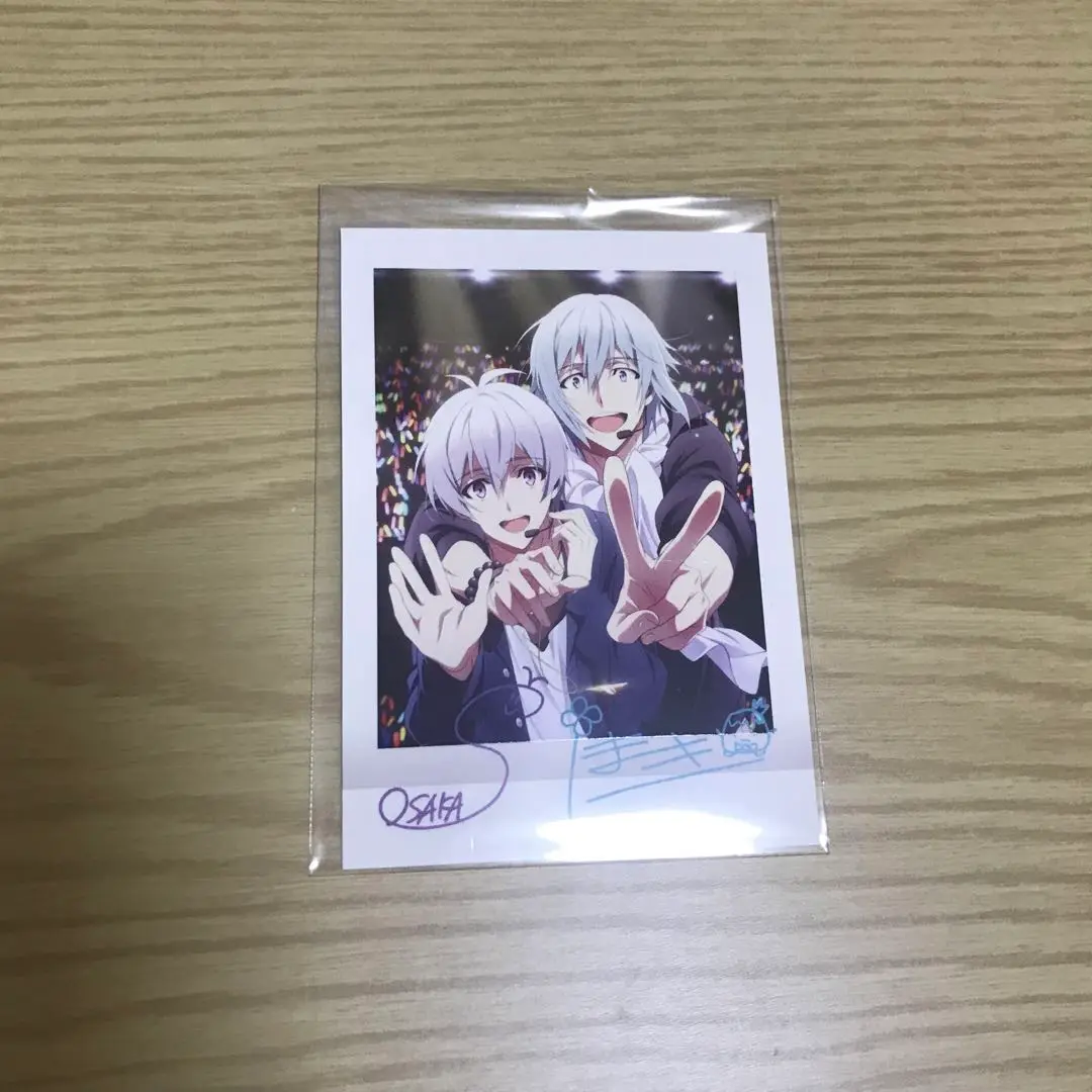 アイナナ ぱしゃこれ 原画集 和泉一織 七瀬陸 51N-PjnXuOL._AC_SY200_QL15_.jpg