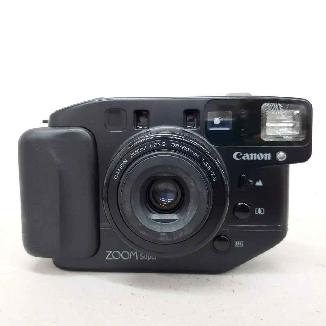 Thumbnail of Canon Autoboy ZOOM SUPER F1029-21v y