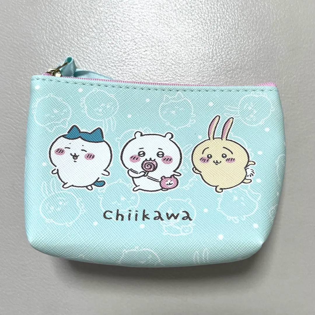 吉伊卡哇收納包 的縮圖