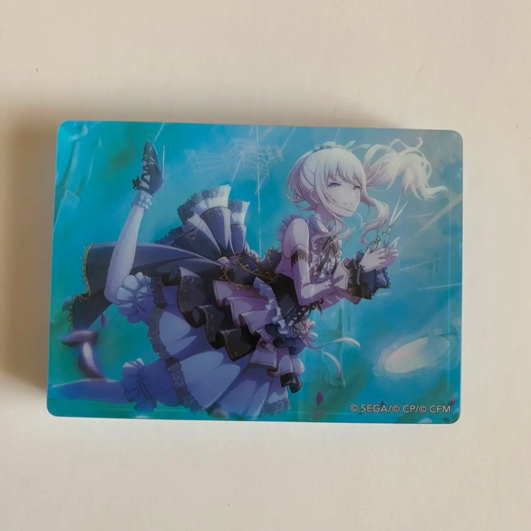 Thumbnail of Project Sekai: Akuyama Mizuki, Marionette, Noble Art Collection, Niigo, w-64