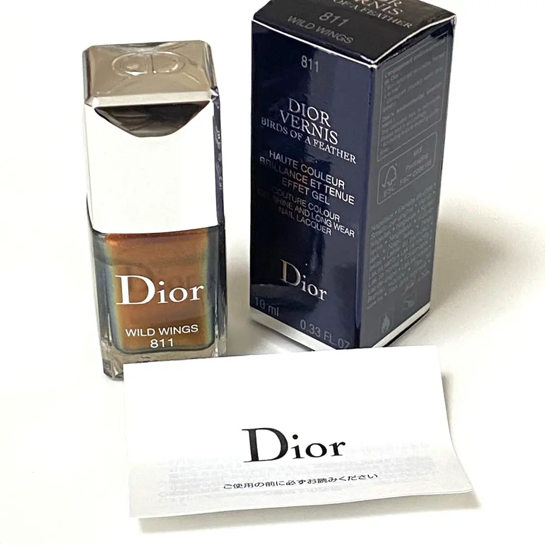 2025年最新】dior ネイル 811の人気アイテム - メルカリ
