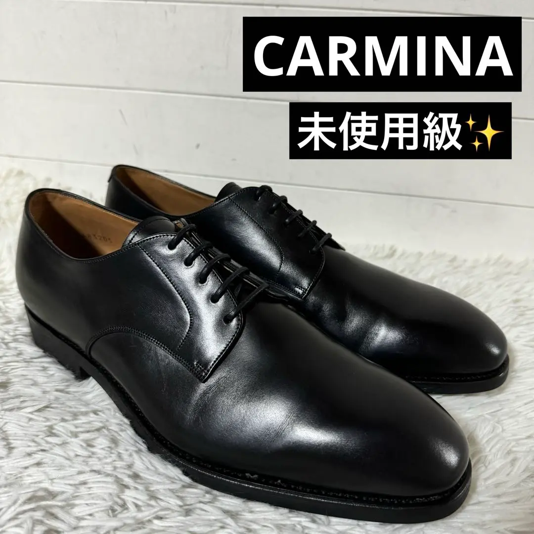 新品未使用✨CARMINA カルミナ　1291 ビジネスシューズ　ドレスシューズ 楽天市場】カルミナ 中古の通販