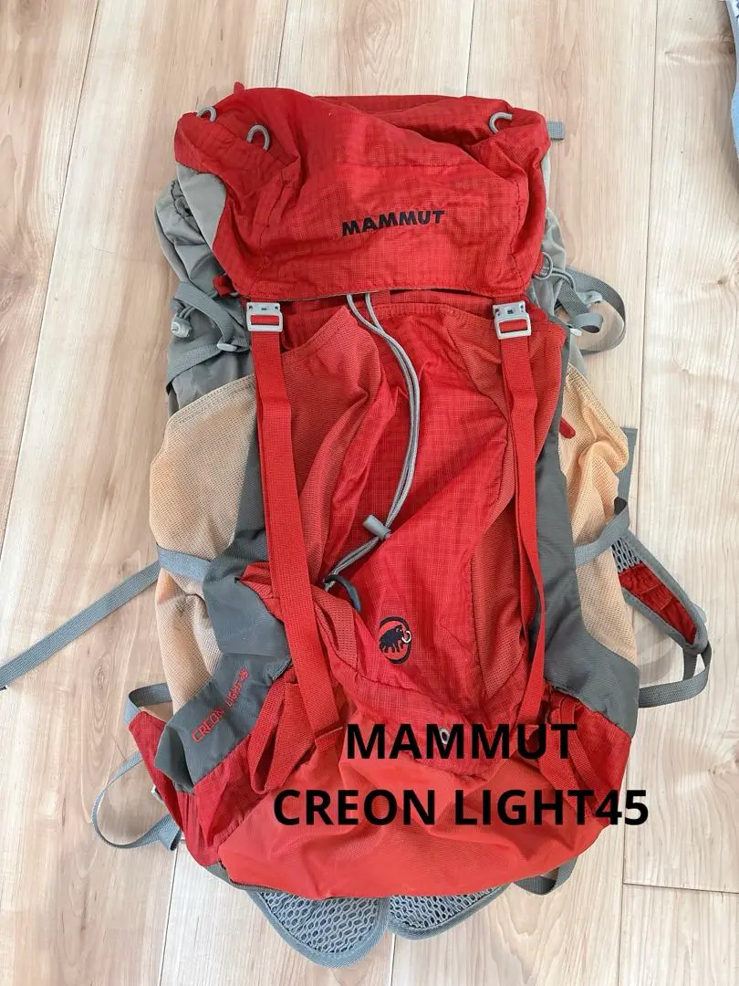 2025年最新】Mammut Creonの人気アイテム - メルカリ