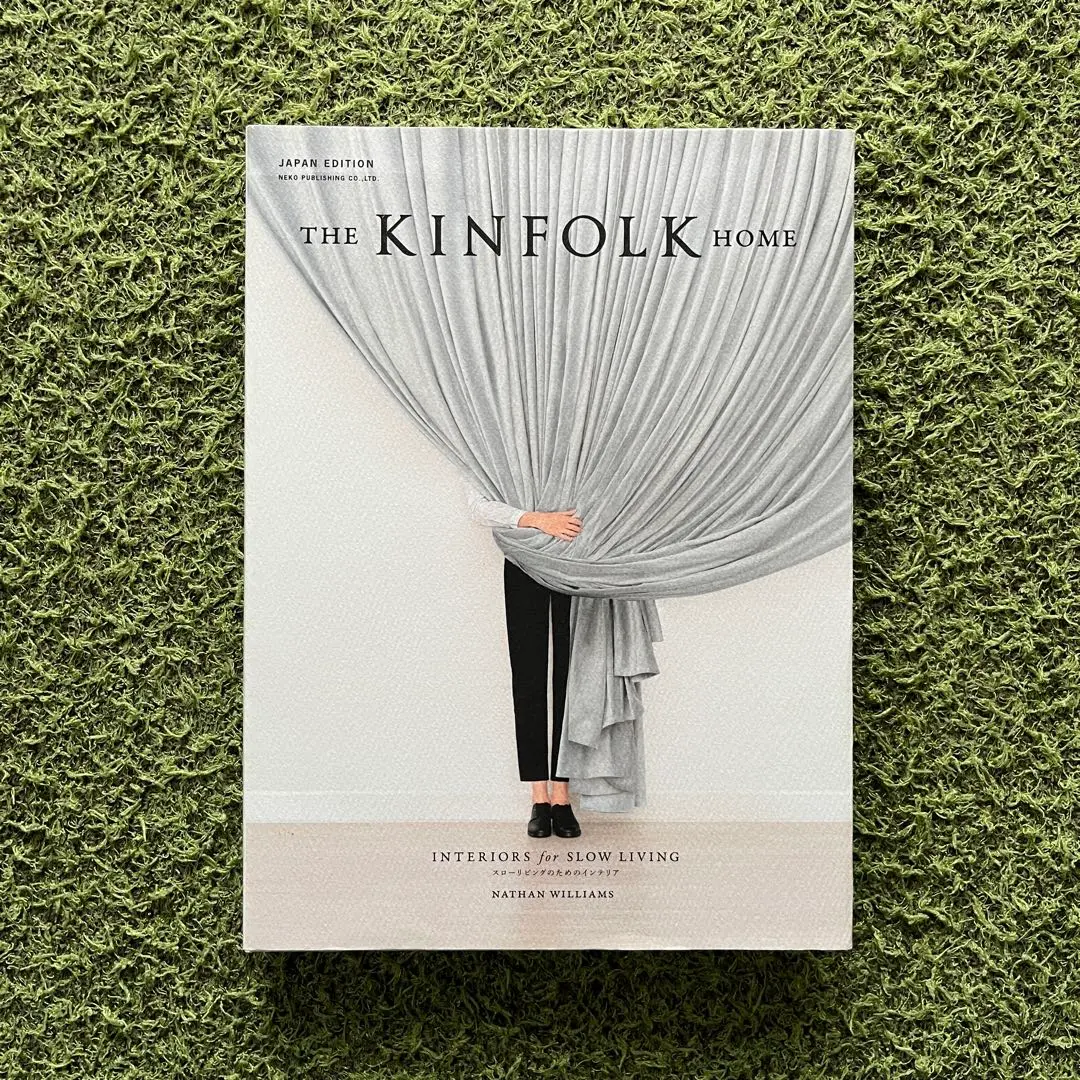2025年最新】KINFOLK HOMEの人気アイテム - メルカリ
