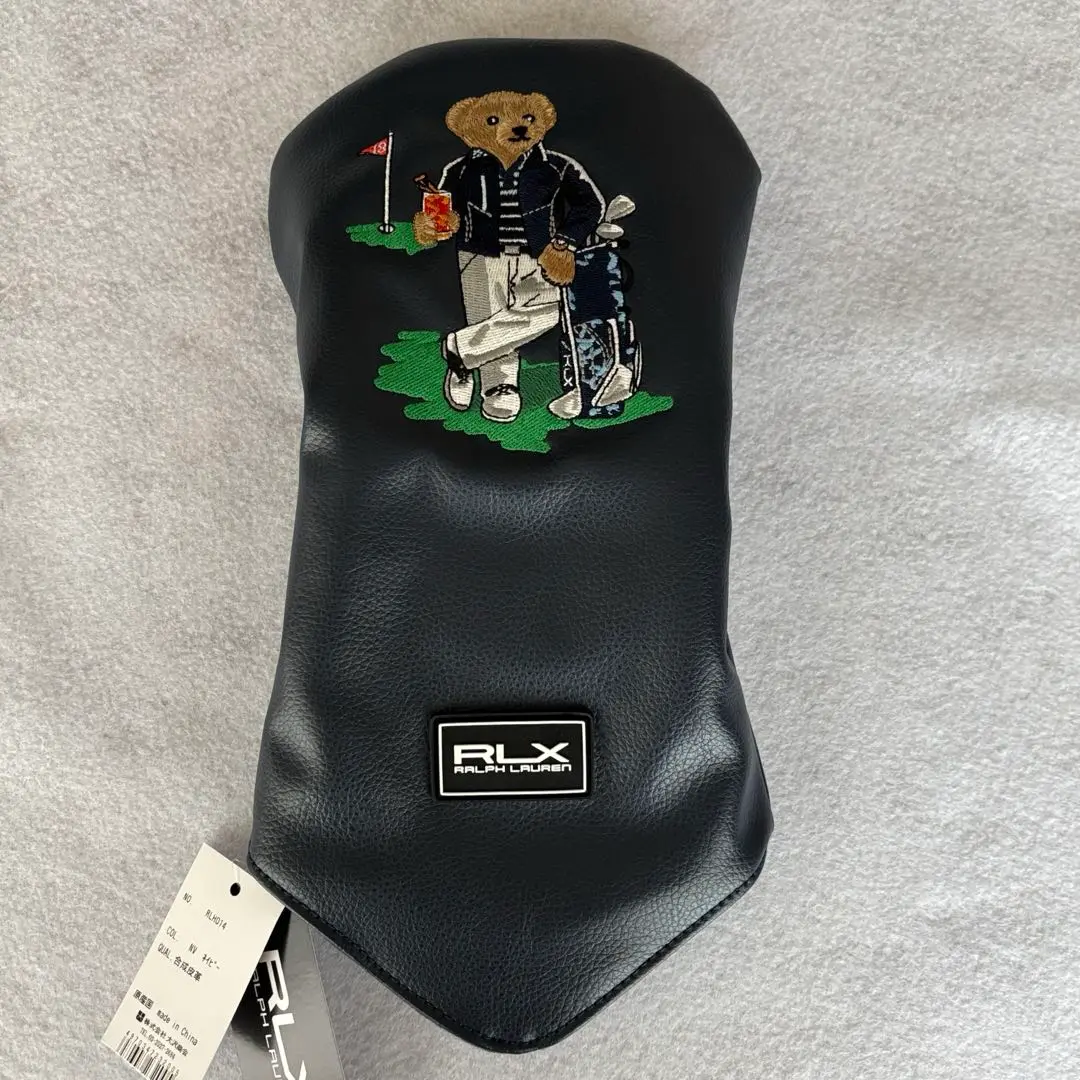 2025年最新】POLO GOLF ヘッドカバーの人気アイテム - メルカリ