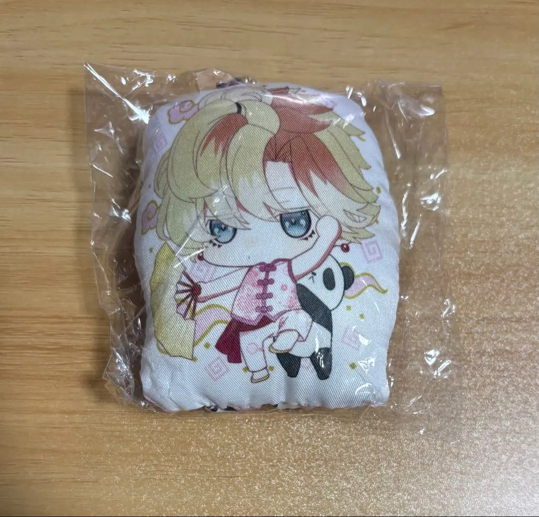 DIABOLIK LOVERS 無神コウ ぬいぐるみ | K-BOOKS 池袋 2次元