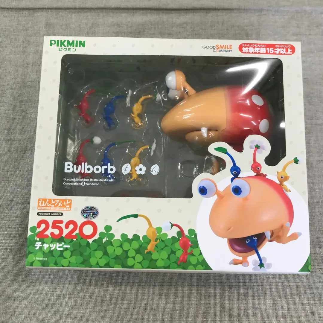 2025年最新】チャッピー ねんどろいどの人気アイテム - メルカリ