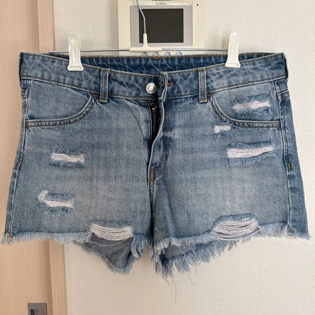 Thumbnail of [Excellent Condition] H&M Denim Shorts