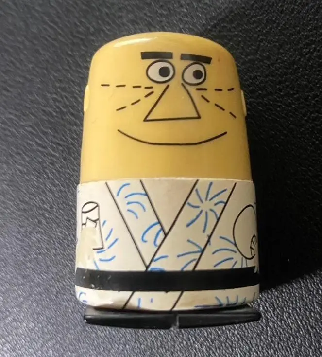 非売品 アンクルトリス トコトコ人形 トリスおじさん ハイボール