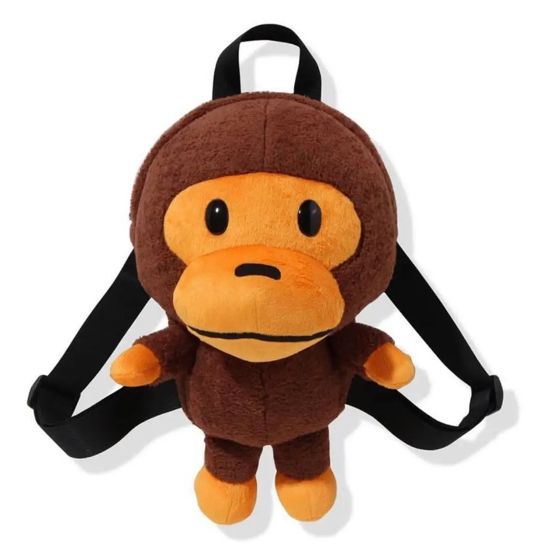 2025年最新】BABY milo plush doll backpackの人気アイテム