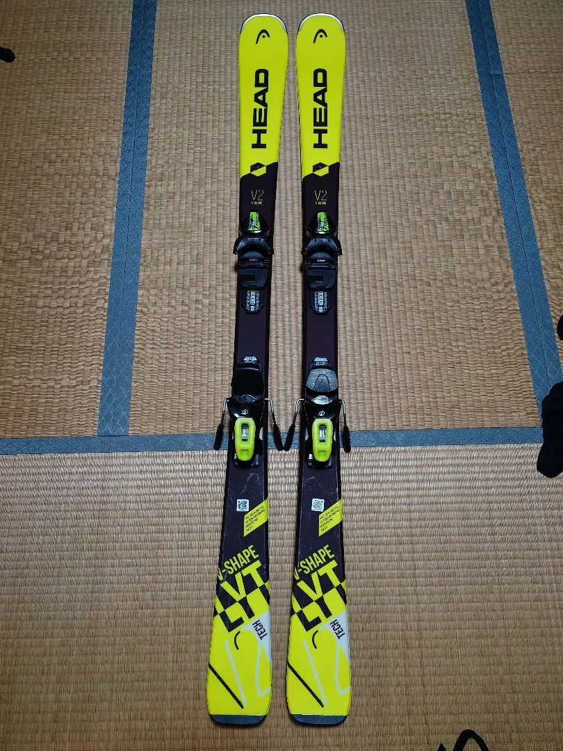 2025年最新】HEAD V-SHAPE V2 の人気アイテム - メルカリ