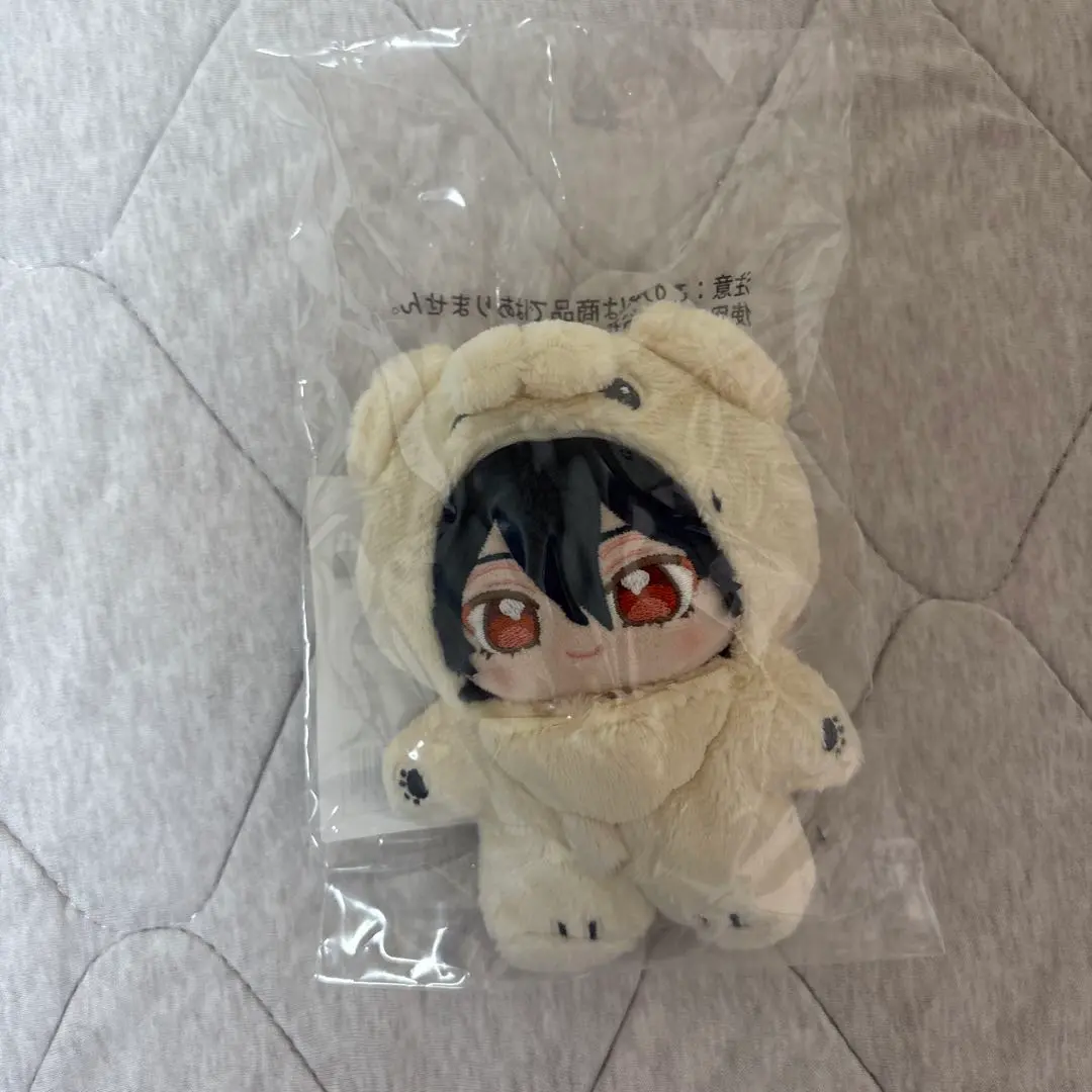 偶像夢幻祭　玩偶　朔間零 的縮圖