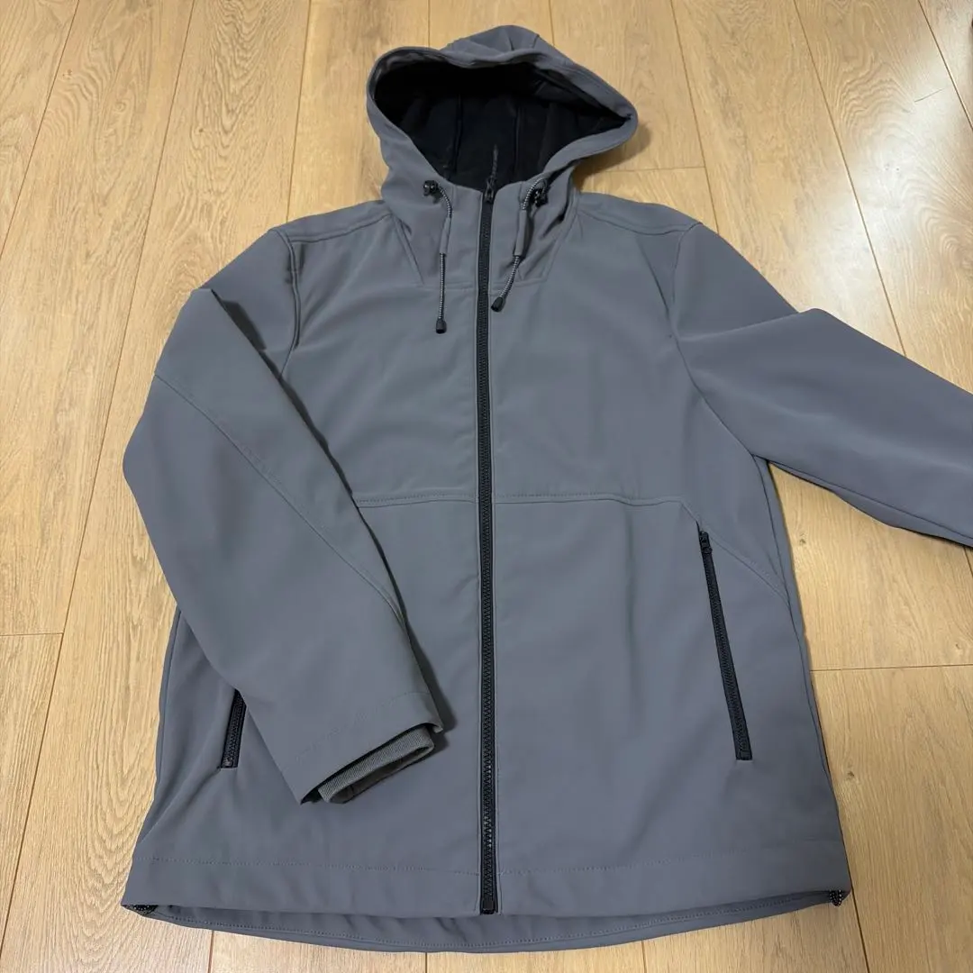 ZARA 男士 短外套 S 的縮圖