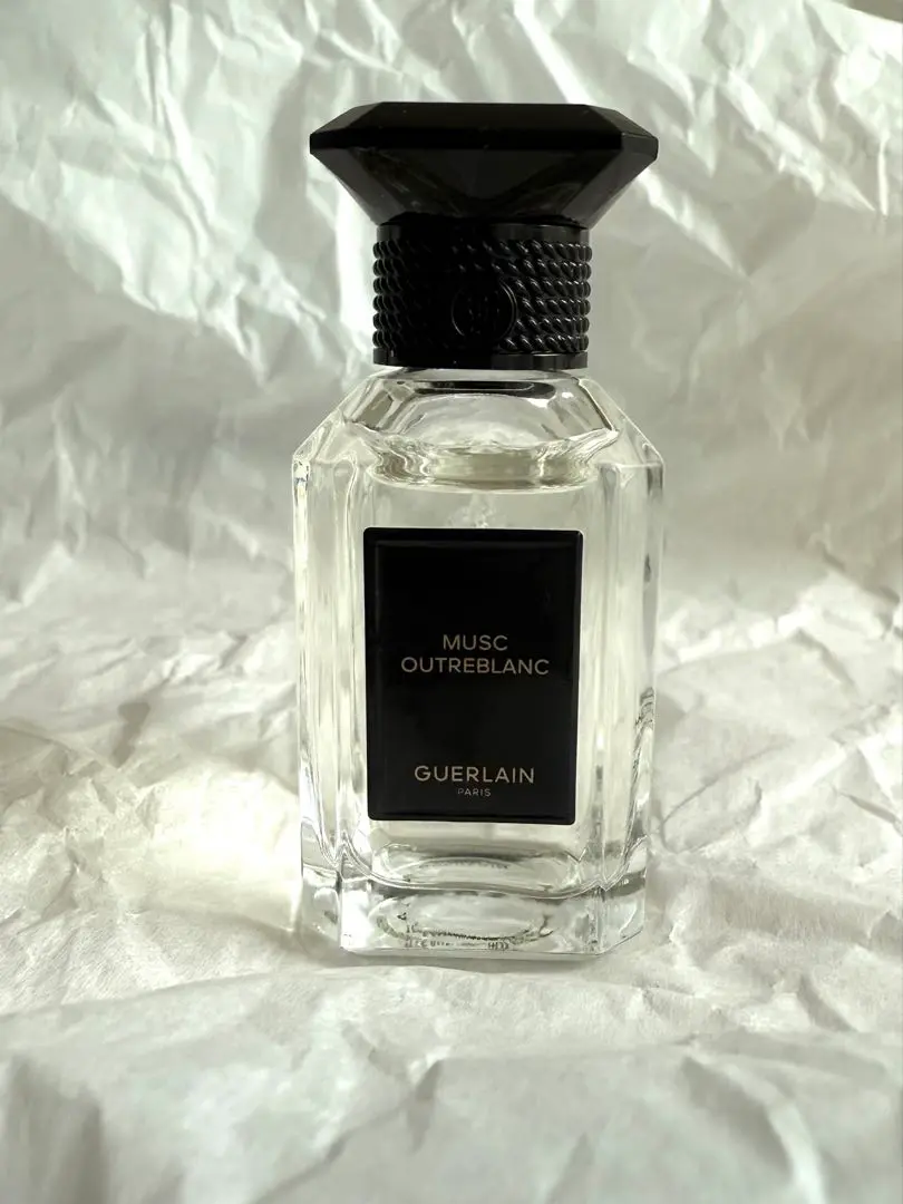 ★新品未使用★GUERLAIN MUSC OUTREBLANC 300mL Guerlain - Musc Outreblanc EDP Decant Sample – ScentsofMood