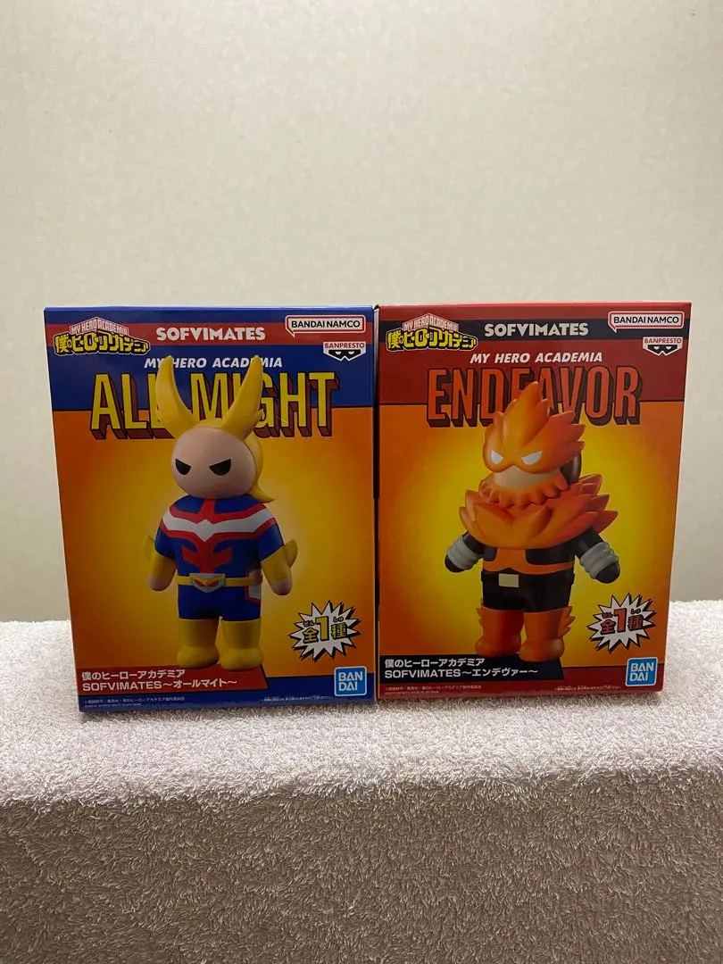 2025年最新】SOFVIMATES オールマイトの人気アイテム - メルカリ