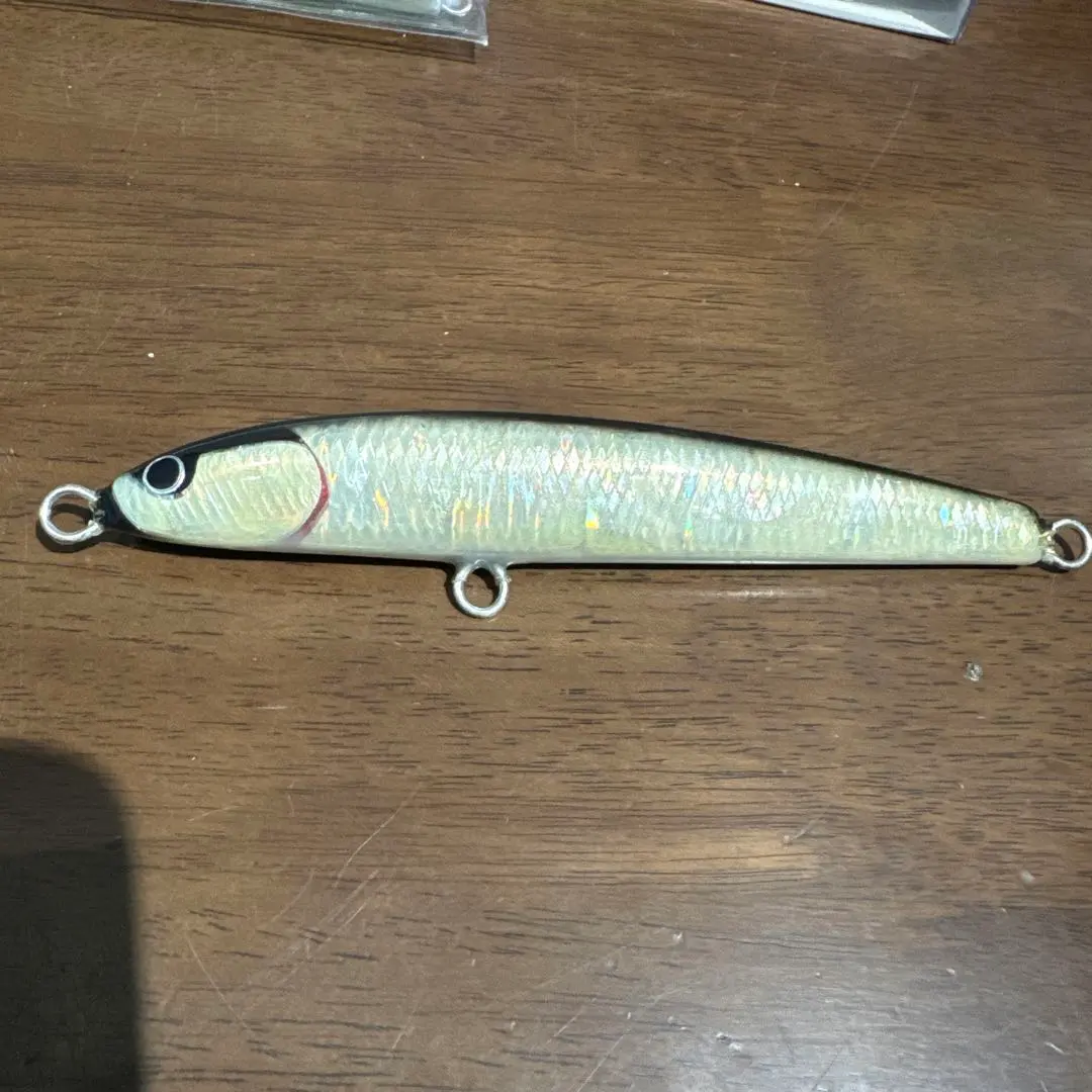 Thumbnail of 50 Kikuchi kikuchi.M craft 15cm? Lure
