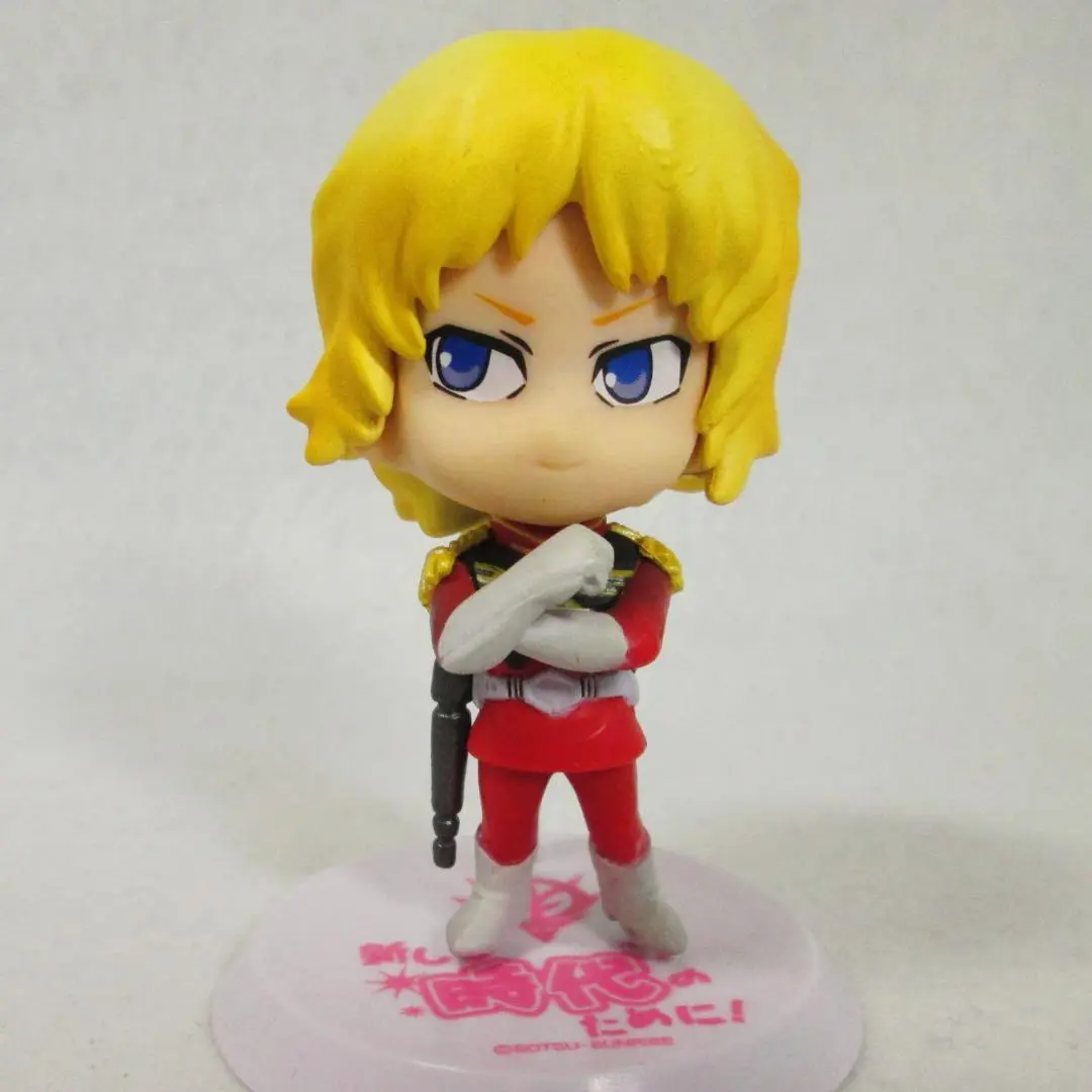 2025年最新】H賞 ちびきゅん ガンダムの人気アイテム - メルカリ