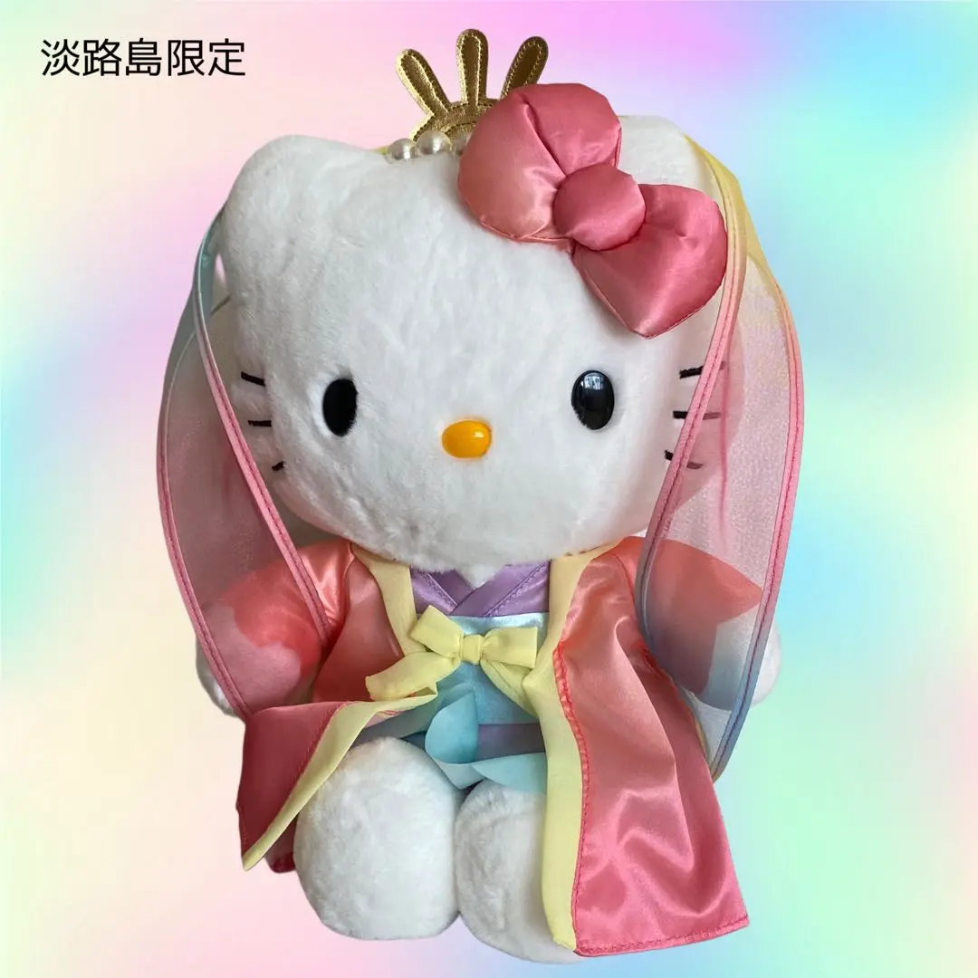 ハローキティ♡激レア♡アマビエキティマスコット♡ 2025年最新】アマビエ キティの人気アイテム - メルカリ