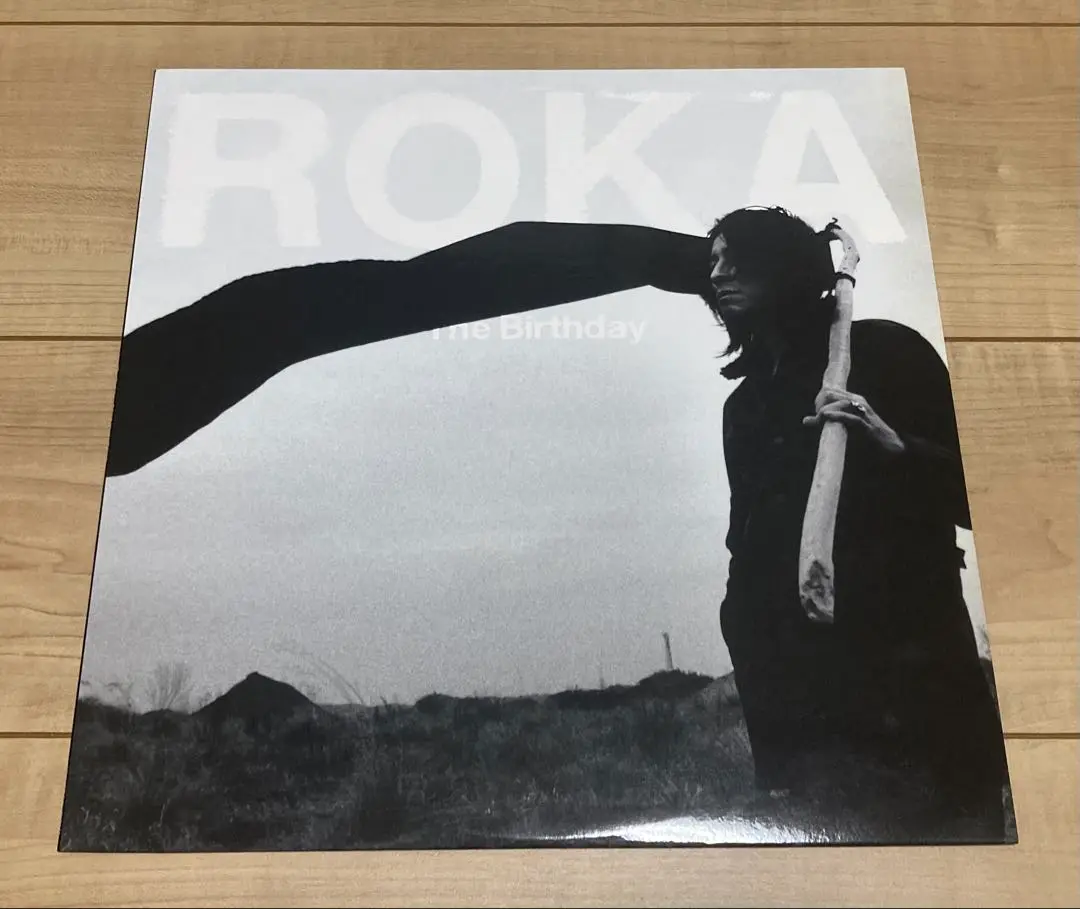 2025年最新】rosso チバユウスケ レコードの人気アイテム - メルカリ